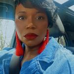 Takesha Lee (Arnett) - @soradiant - Instagram