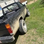 Dakota Lee Ashburn - @nissanhardbodyking69 - Instagram