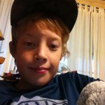 Isaac Lee Ashburn - @smathawilliams1986 - Instagram