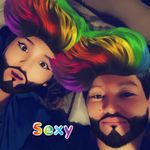 Sasha Lee Atchley - @gentrysasha - Instagram
