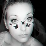 Miranda-lee Aucoin Cooper - @pandapawg28 - Instagram