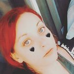 Miranda-lee Aucoin Cooper - @pandagirl9228 - Instagram