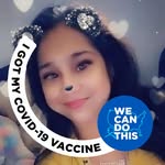 Brenda Lee Avalos - @browneyesangel32 - Instagram