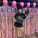 Danii Avalos - @daniisoleeavalos - Instagram