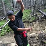 Issac Lee Avalos - @nsayn_issac - Instagram