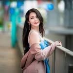 Lee Yubin - @leeavantika - Instagram
