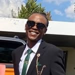Thapelo Lee Twala - @lee_avant_gar.de - Instagram