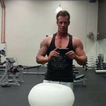 Lee Avery - @lee.avery85 - Instagram