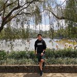 Lee Avila Bagos - @lhesbagos - Instagram