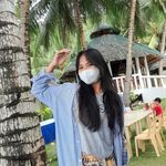 Lee Marisse Gumandam Avila - @dreamyleegb - Instagram