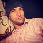 Lee Ayers - @leeayers26 - Instagram