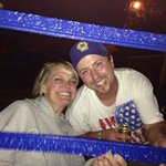 Lee Ayers - @leethedeuce - Instagram