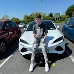 Lee Ayers - @leeayers06 - Instagram