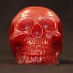 Lee Ayers - @darkartsresin - Instagram