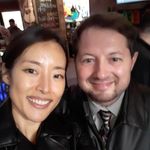 Lee Babin - @leembabin1977 - Instagram