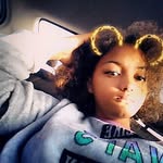 Heaven Keirra Lee Baggett - @heavenkeirralee - Instagram