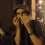 Lee Baggett - @leegullburner - Instagram