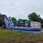 Lee Baggett - @lees.fun.jumps - Instagram