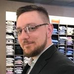 Christopher Lee Ballinger - @chlballi - Instagram
