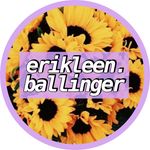 @erikleen.ballinger - Instagram