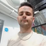 Bruce Lee Bancroft - @pitchfordhall - Instagram