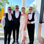 Lee Bancroft - @lhb_1 - Instagram