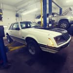 Lee Bancroft - @meticulouscars - Instagram