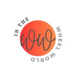 Lee Bancroft - @inthewheelworld - Instagram
