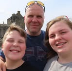 Lee Bancroft - Facebook