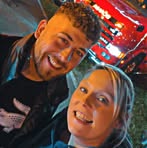 Lee Bancroft - Facebook