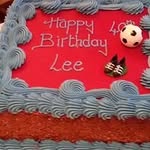 Lee Bancroft - @lee.bancroft.10 - Instagram