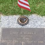 Lee A. Barela - @leebarela6 - Instagram