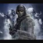 Sniper Ghost - @leebarela - Instagram