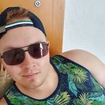 Lee Barr-Shaw - @sparticus91 - Instagram