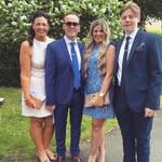 Lee Bartholomew - @lee_bartholomew71 - Instagram