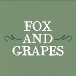 Fox & Grapes, Barwick - @foxandgrapesbarwickleeds - Instagram