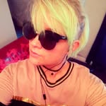 Amy Lee Batey - @skadilorsk - Instagram