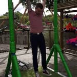 Lee Armstrong (Batey) - @leearmstrong1980 - Instagram
