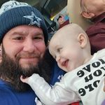 Lee Batey Jr. - @rishanne63 - Instagram