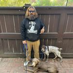 Lee Battle - @thebattleaxe - Instagram