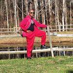 Donnie Lee Batts - @donq713 - Instagram