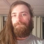 James Lee Batts - @zombie_james1998 - Instagram