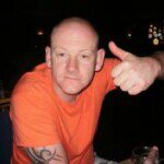 Lee Batzy Batts - @batzy79 - Instagram
