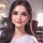 علیبہ زہرہ - @leebay._.014 - Instagram