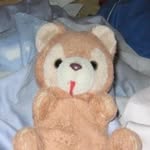 Lee Bay - @leebaybear - Instagram