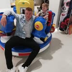 Lee Bay Morgan - @leebay12 - Instagram