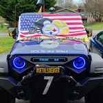 Lee Bayless - @tnwolf60 - Instagram