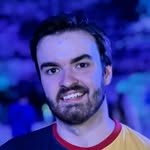 Lee Beardsley - @dj_sofasurfer - Instagram