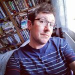 Lee Beauchamp - @leebeauchamp - Instagram