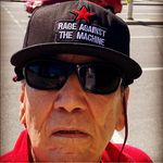 Lee Beauchamp - @dozerdabigdog - Instagram